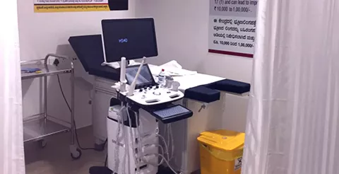 Indira IVF  Karnataka Clinics images