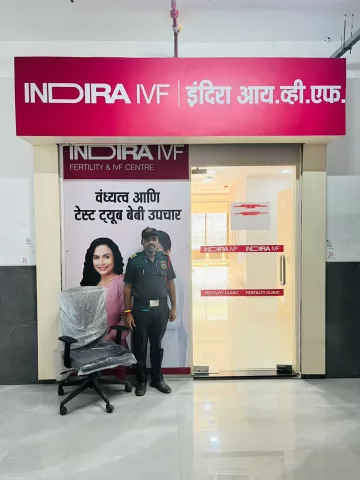 Indira IVF  Clinics images