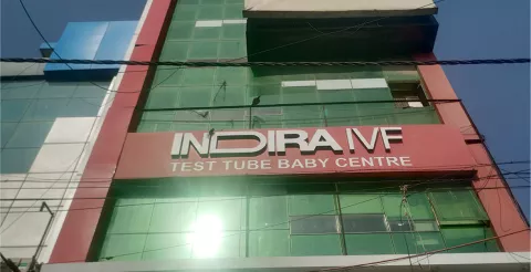 Indira IVF  Clinics images