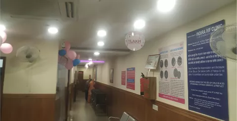 Indira IVF  Clinics images