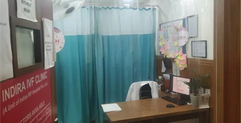 Indira IVF  Clinics images