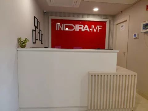 Indira IVF  Clinics images