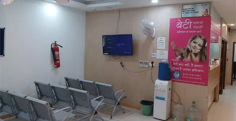 Indira IVF  Clinics images