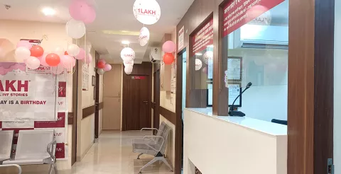 Indira IVF  Clinics images