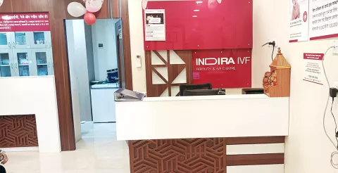 Indira IVF  Clinics images
