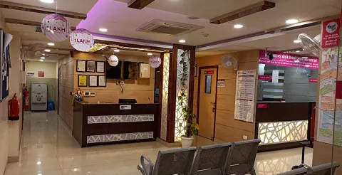 Indira IVF  Clinics images