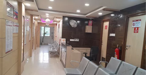 Indira IVF  Clinics images