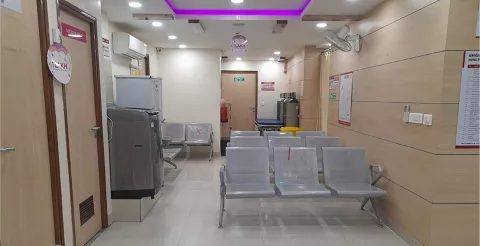 Indira IVF  Clinics images