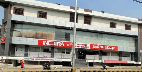 Indira IVF  Clinics images
