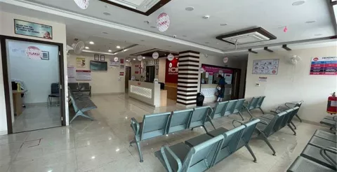 Indira IVF  Clinics images