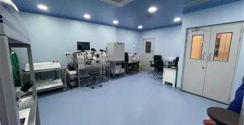 Indira IVF  Clinics images