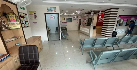 Indira IVF  Clinics images