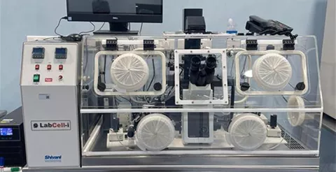 Indira IVF  Clinics images