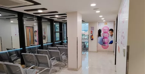 Indira IVF  Assam Clinics images