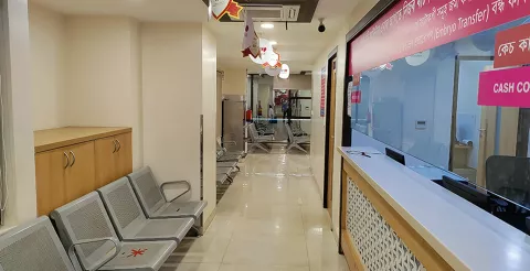 Indira IVF  Assam Clinics images