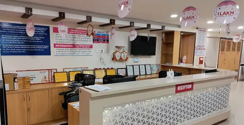 Indira IVF  Assam Clinics images