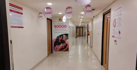 Indira IVF  Assam Clinics images