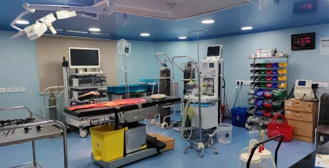 Indira IVF  Assam Clinics images