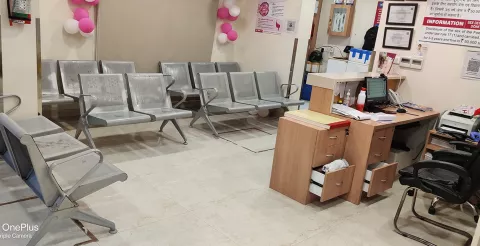 Indira IVF  Madhya Pradesh Clinics images