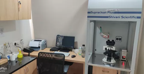 Indira IVF  Madhya Pradesh Clinics images