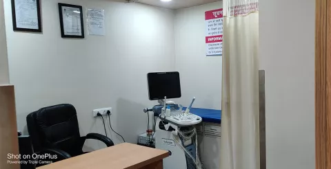 Indira IVF  Madhya Pradesh Clinics images