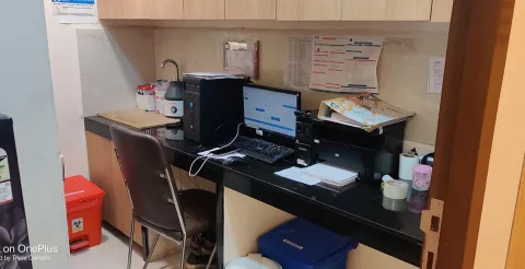 Indira IVF  Madhya Pradesh Clinics images