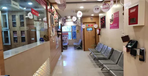 Indira IVF  Clinics images