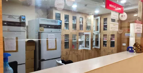 Indira IVF  Clinics images