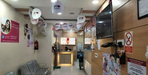 Indira IVF  Clinics images