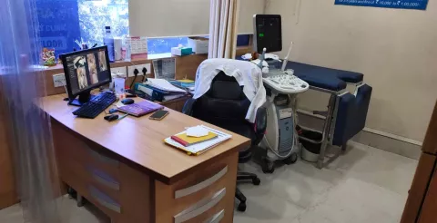 Indira IVF  Clinics images