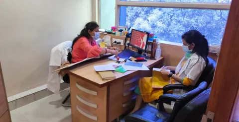 Indira IVF  Clinics images