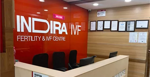 Indira IVF  Clinics images