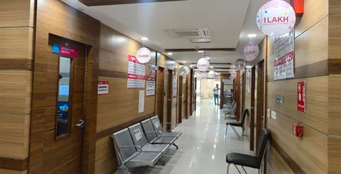 Indira IVF  Clinics images