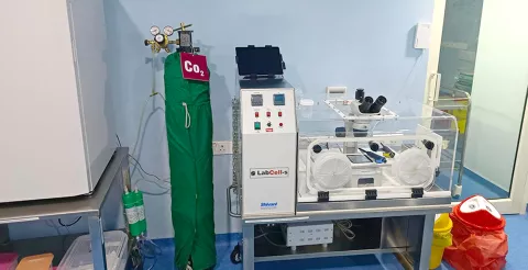 Indira IVF  Clinics images