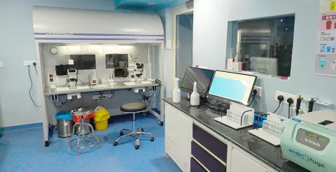 Indira IVF  Clinics images