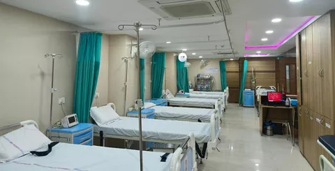 Indira IVF  Clinics images