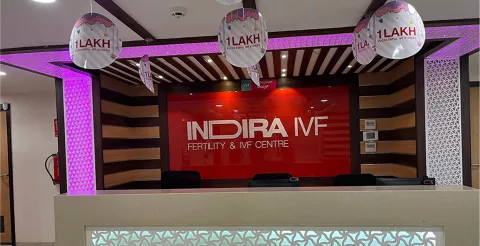 Indira IVF  Clinics images