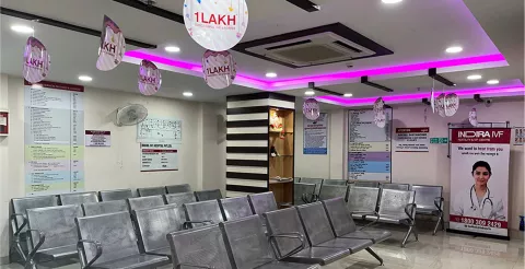 Indira IVF  Clinics images