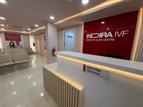 Indira IVF  Clinics images