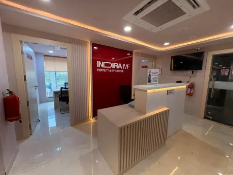 Indira IVF  Clinics images