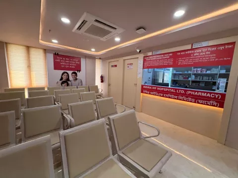 Indira IVF  Clinics images