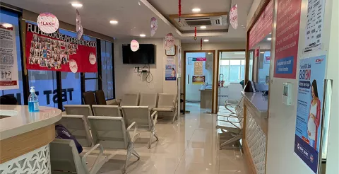 Indira IVF  Clinics images