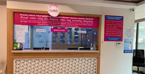 Indira IVF  Clinics images