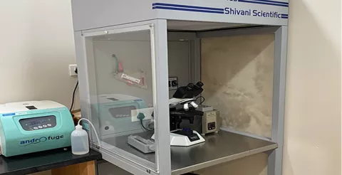 Indira IVF  Clinics images