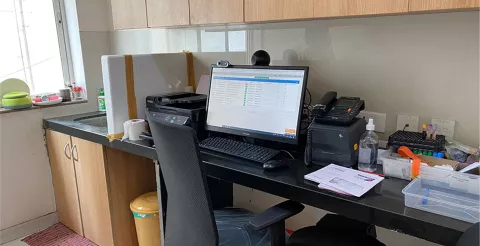 Indira IVF  Clinics images