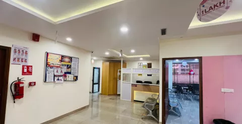 Indira IVF Bangalore Clinics images