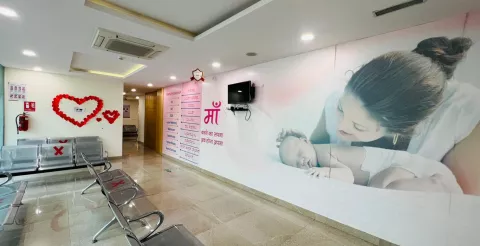 Indira IVF Bangalore Clinics images