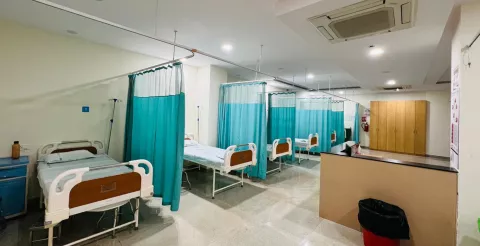 Indira IVF Bangalore Clinics images