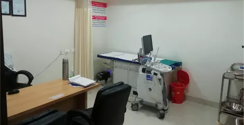 Indira IVF  Clinics images