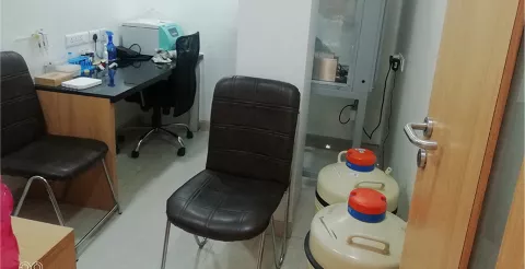 Indira IVF  Clinics images